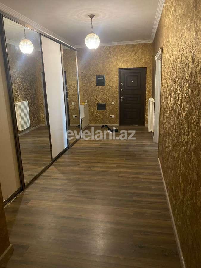 Kirayə verilir, yeni tikili, 3 otaqlı, 148 m², Bakı, Xətai r.