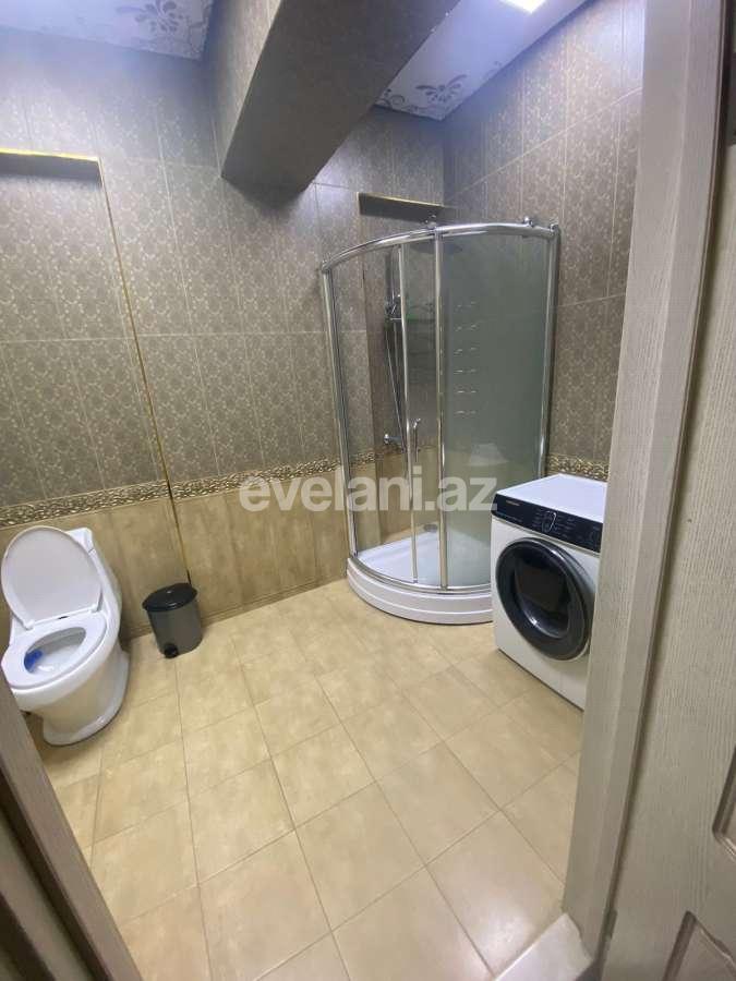 Kirayə verilir, yeni tikili, 3 otaqlı, 148 m², Bakı, Xətai r.