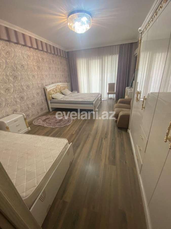 Kirayə verilir, yeni tikili, 3 otaqlı, 148 m², Bakı, Xətai r.