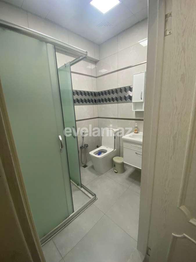 Kirayə verilir, yeni tikili, 3 otaqlı, 148 m², Bakı, Xətai r.