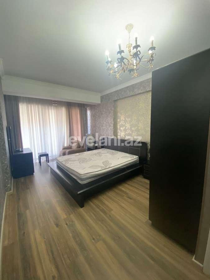 Kirayə verilir, yeni tikili, 3 otaqlı, 148 m², Bakı, Xətai r.