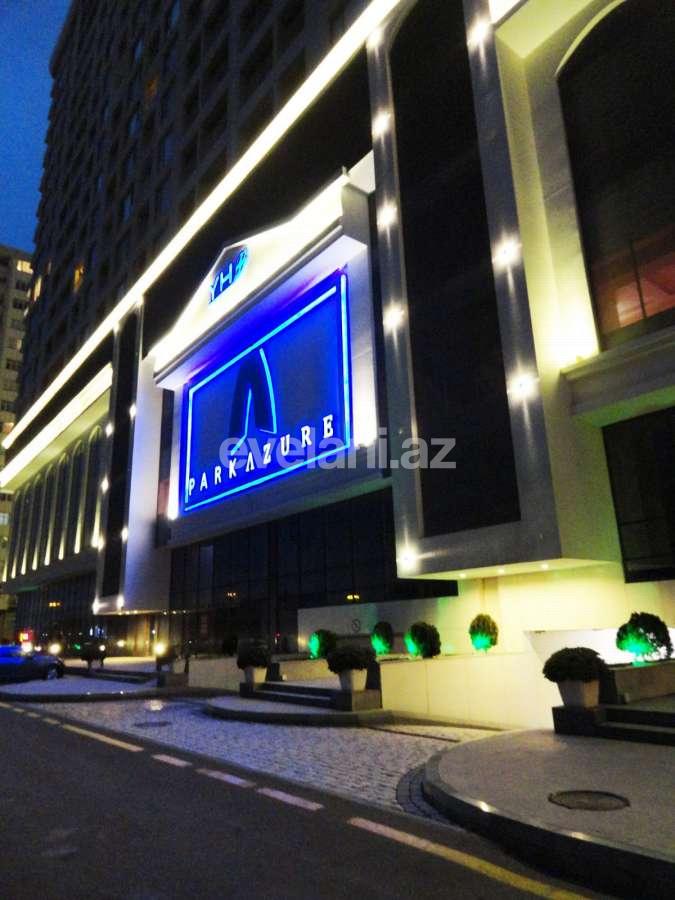 Kirayə verilir, yeni tikili, 3 otaqlı, 148 m², Bakı, Xətai r.