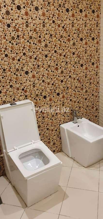 Kirayə verilir, yeni tikili, 3 otaqlı, 157 m², Bakı, Nərimanov r.