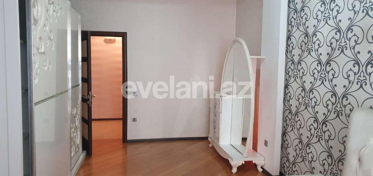 Kirayə verilir, yeni tikili, 3 otaqlı, 157 m², Bakı, Nərimanov r.