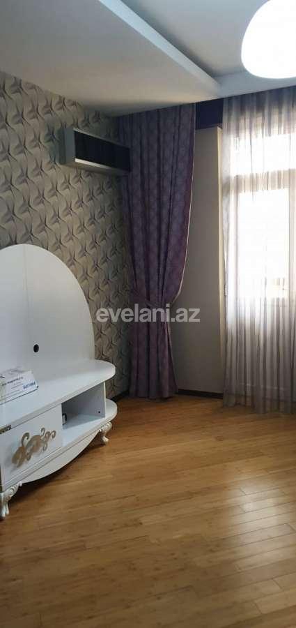 Kirayə verilir, yeni tikili, 3 otaqlı, 157 m², Bakı, Nərimanov r.