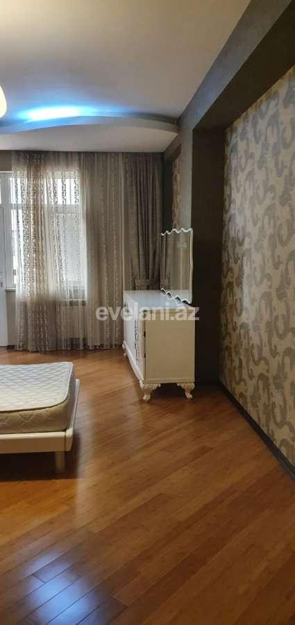 Kirayə verilir, yeni tikili, 3 otaqlı, 157 m², Bakı, Nərimanov r.
