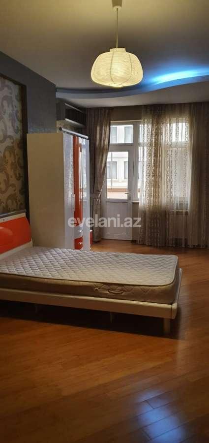 Kirayə verilir, yeni tikili, 3 otaqlı, 157 m², Bakı, Nərimanov r.