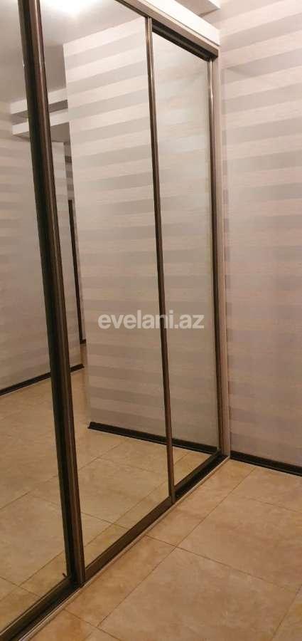 Kirayə verilir, yeni tikili, 3 otaqlı, 157 m², Bakı, Nərimanov r.