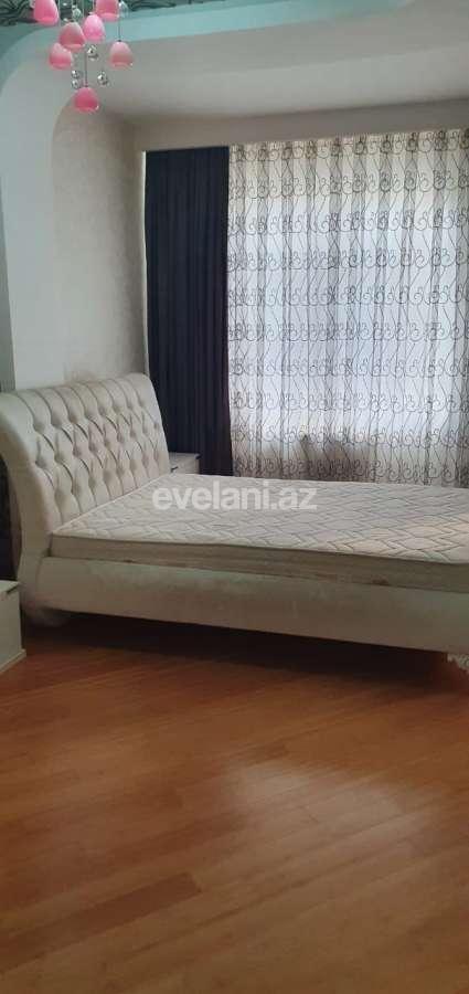 Kirayə verilir, yeni tikili, 3 otaqlı, 157 m², Bakı, Nərimanov r.