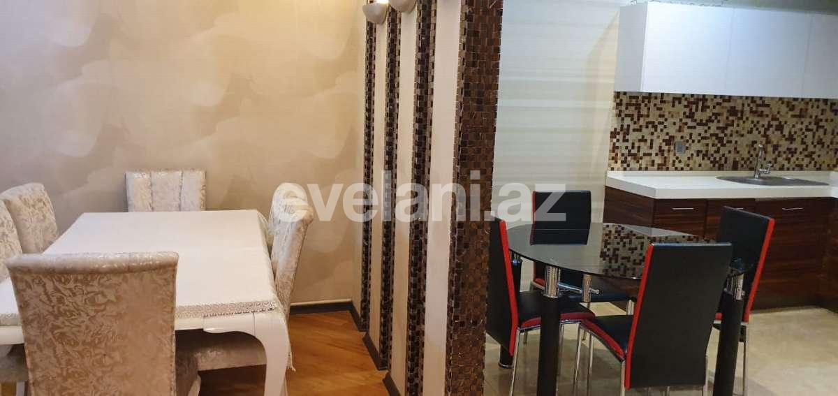 Kirayə verilir, yeni tikili, 3 otaqlı, 157 m², Bakı, Nərimanov r.