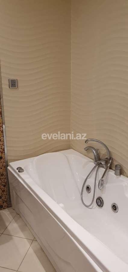 Kirayə verilir, yeni tikili, 3 otaqlı, 157 m², Bakı, Nərimanov r.