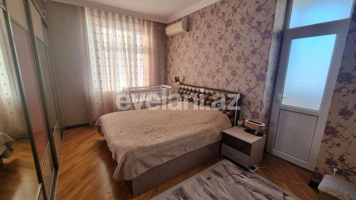 Satılır, yeni tikili, 3 otaqlı, 99.98 m², Bakı, Binəqədi r, 8-ci mikrorayon q, Azadlıq prospekti m.