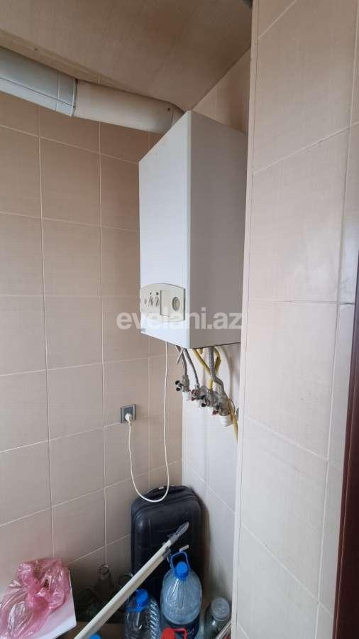 Satılır, yeni tikili, 3 otaqlı, 99.98 m², Bakı, Binəqədi r, 8-ci mikrorayon q, Azadlıq prospekti m.