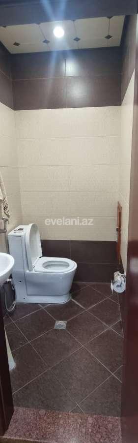 Satılır, yeni tikili, 3 otaqlı, 99.98 m², Bakı, Binəqədi r, 8-ci mikrorayon q, Azadlıq prospekti m.