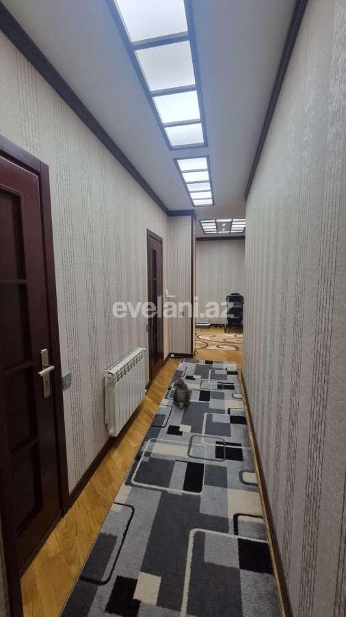 Satılır, yeni tikili, 3 otaqlı, 99.98 m², Bakı, Binəqədi r, 8-ci mikrorayon q, Azadlıq prospekti m.