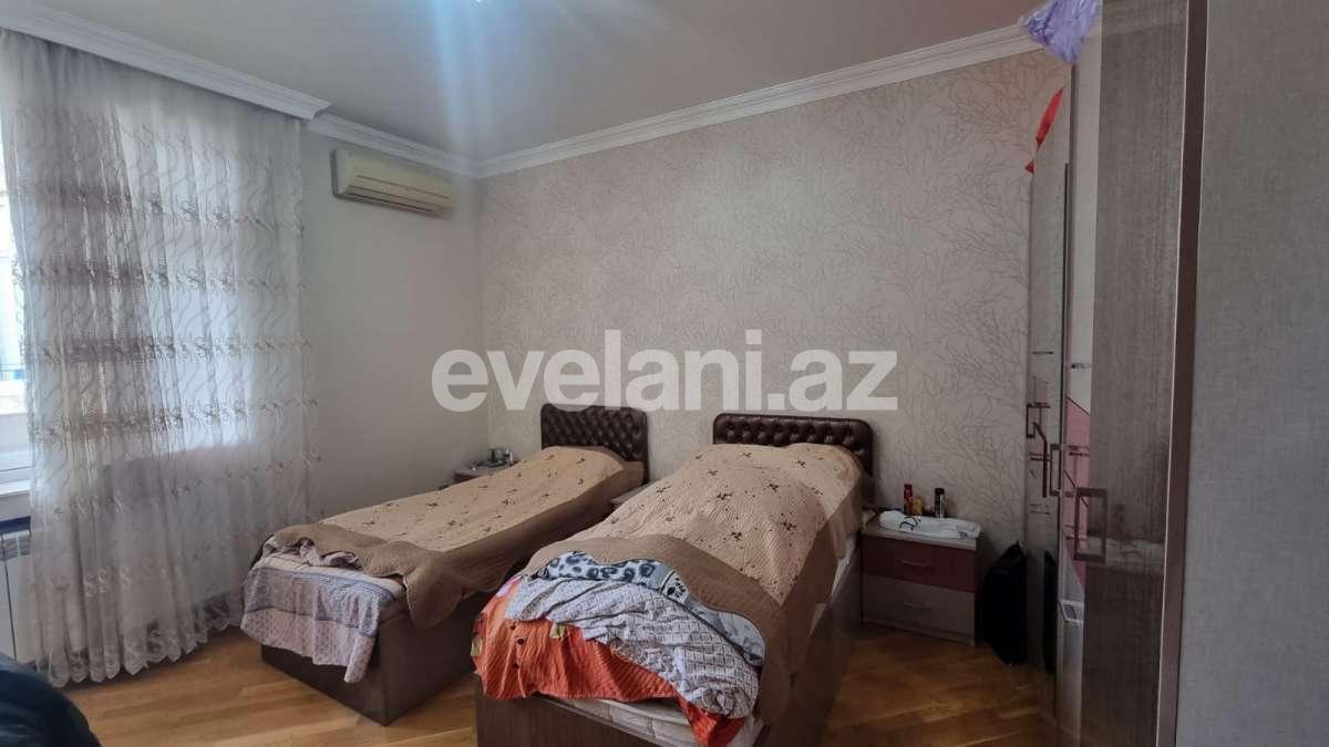 Satılır, yeni tikili, 3 otaqlı, 99.98 m², Bakı, Binəqədi r, 8-ci mikrorayon q, Azadlıq prospekti m.