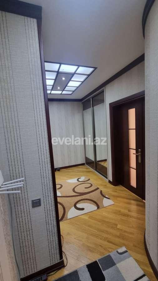 Satılır, yeni tikili, 3 otaqlı, 99.98 m², Bakı, Binəqədi r, 8-ci mikrorayon q, Azadlıq prospekti m.