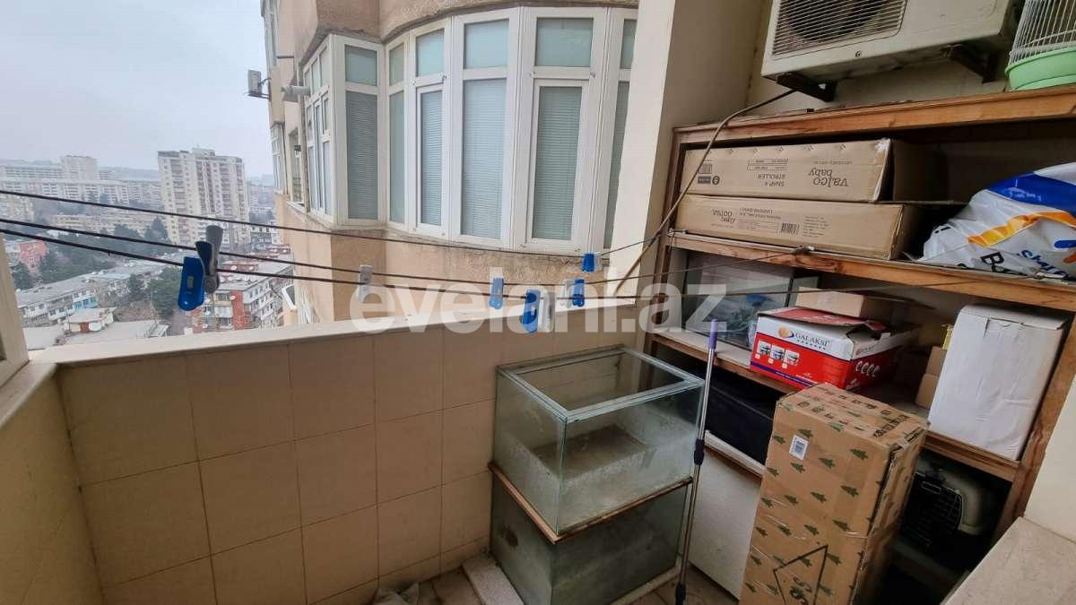 Satılır, yeni tikili, 3 otaqlı, 99.98 m², Bakı, Binəqədi r, 8-ci mikrorayon q, Azadlıq prospekti m.