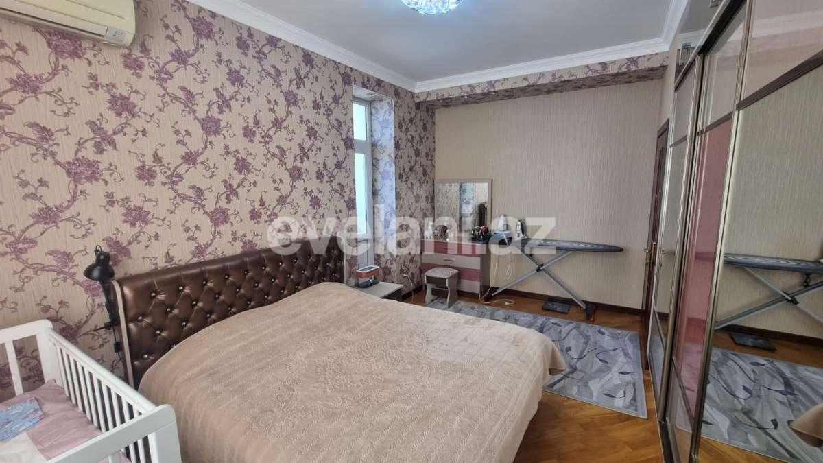 Satılır, yeni tikili, 3 otaqlı, 99.98 m², Bakı, Binəqədi r, 8-ci mikrorayon q, Azadlıq prospekti m.