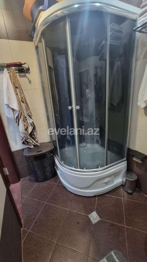 Satılır, yeni tikili, 3 otaqlı, 99.98 m², Bakı, Binəqədi r, 8-ci mikrorayon q, Azadlıq prospekti m.