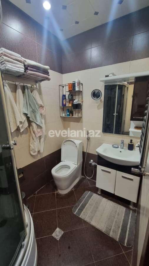 Satılır, yeni tikili, 3 otaqlı, 99.98 m², Bakı, Binəqədi r, 8-ci mikrorayon q, Azadlıq prospekti m.