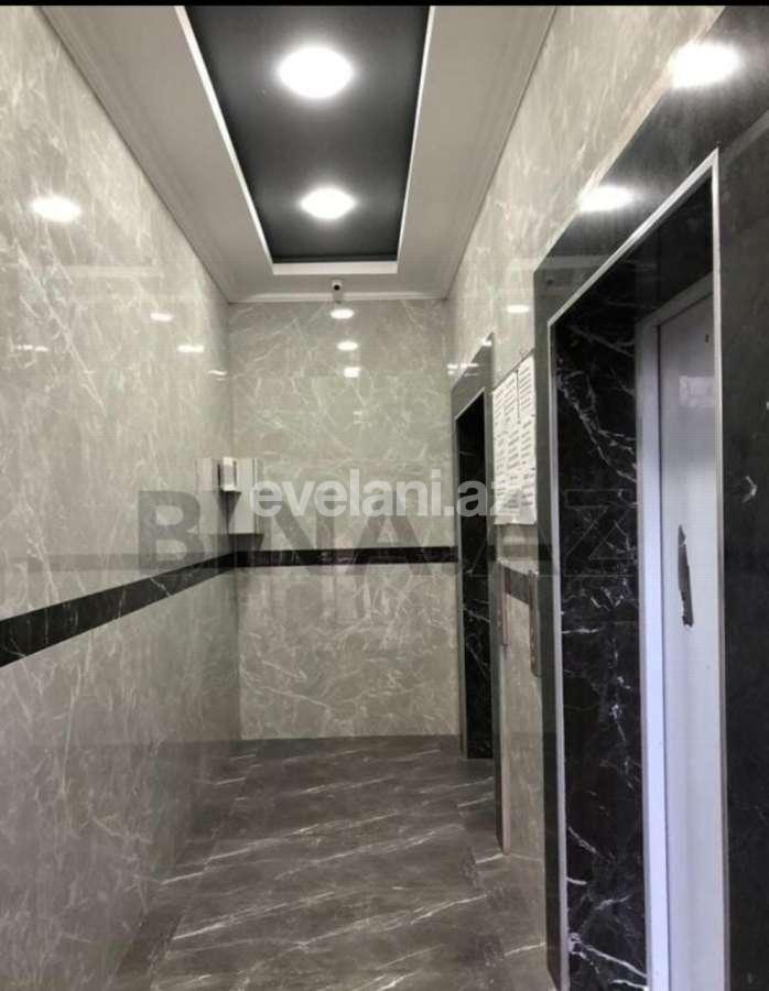Sale, new building, 2 room, 79.99 m², Baku, Nizami r.