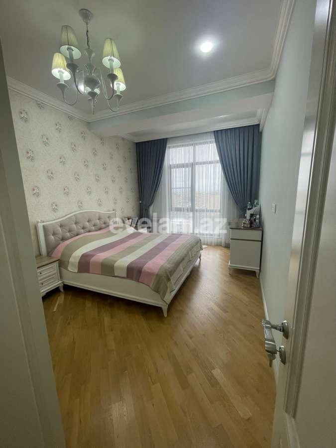 Sale, new building, 2 room, 79.99 m², Baku, Nizami r.