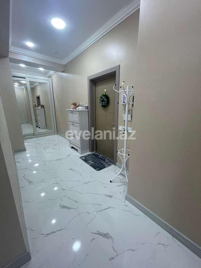 Sale, new building, 2 room, 79.99 m², Baku, Nizami r.