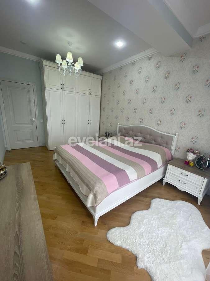 Sale, new building, 2 room, 79.99 m², Baku, Nizami r.