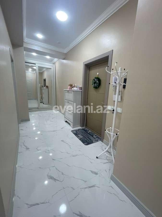 Sale, new building, 2 room, 79.99 m², Baku, Nizami r.
