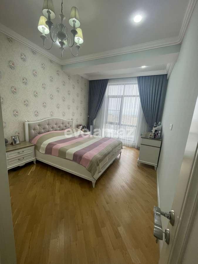 Sale, new building, 2 room, 79.99 m², Baku, Nizami r.