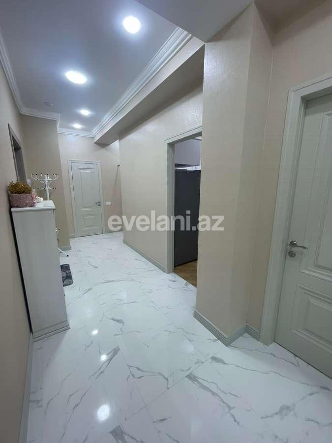 Sale, new building, 2 room, 79.99 m², Baku, Nizami r.