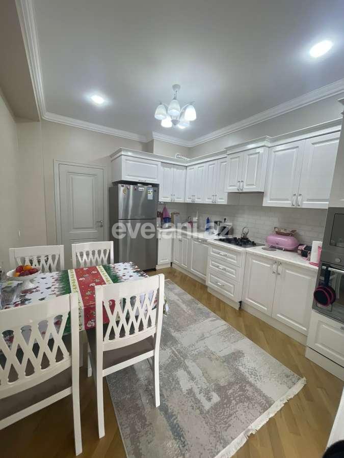 Sale, new building, 2 room, 79.99 m², Baku, Nizami r.