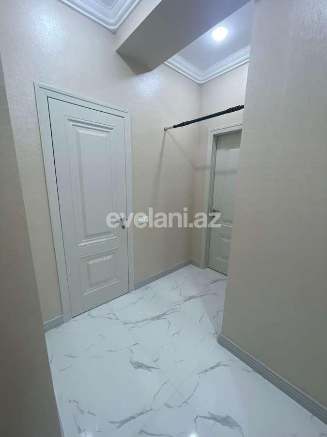 Sale, new building, 2 room, 79.99 m², Baku, Nizami r.