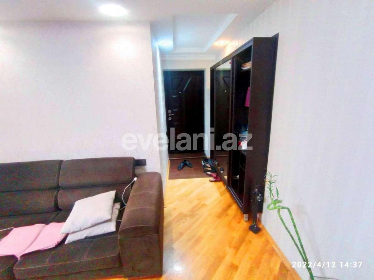 Satılır, köhnə tikili, 2 otaqlı, 70 m², Bakı, Səbail r, İçəri Şəhər m.
