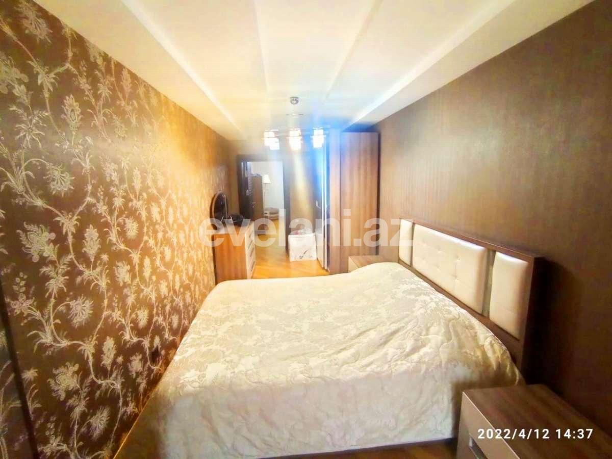 Satılır, köhnə tikili, 2 otaqlı, 70 m², Bakı, Səbail r, İçəri Şəhər m.