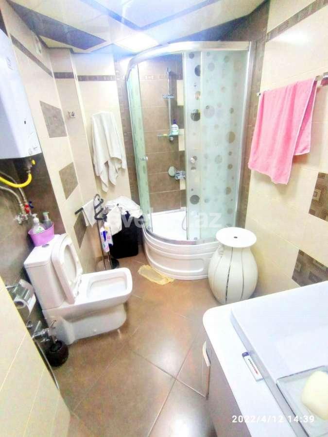 Satılır, köhnə tikili, 2 otaqlı, 70 m², Bakı, Səbail r, İçəri Şəhər m.