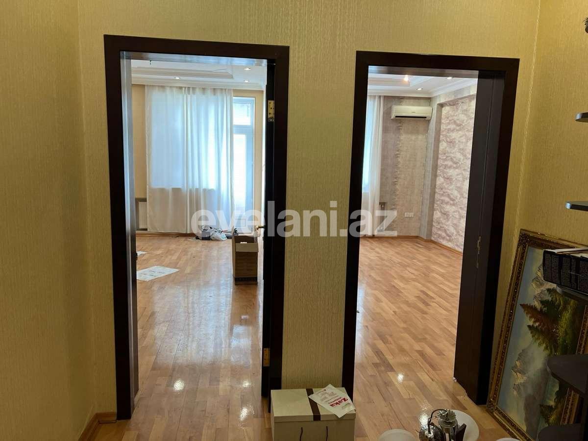 Sale, new building, 2 room, 64 m², Baku, Khatai r, Shah Ismail Khatai m.