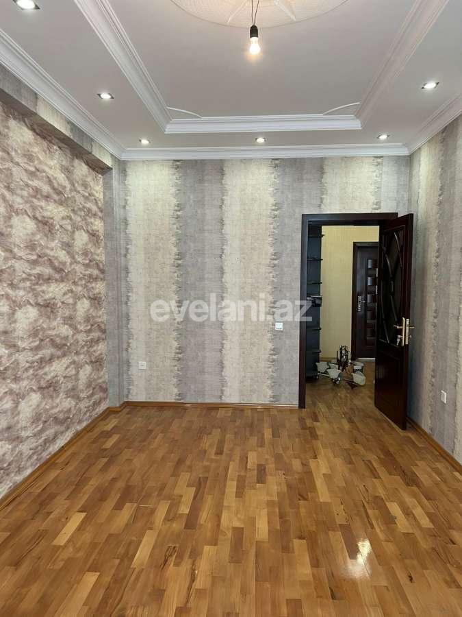 Sale, new building, 2 room, 64 m², Baku, Khatai r, Shah Ismail Khatai m.