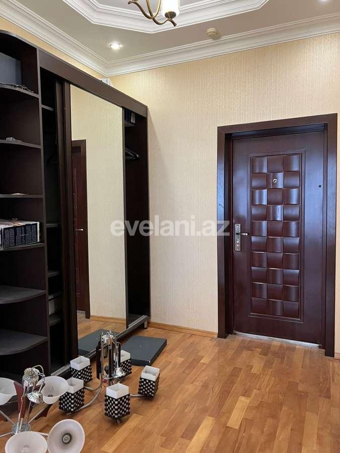 Sale, new building, 2 room, 64 m², Baku, Khatai r, Shah Ismail Khatai m.