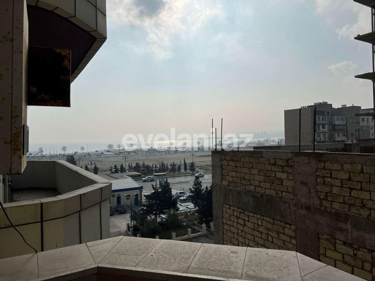 Sale, new building, 2 room, 64 m², Baku, Khatai r, Shah Ismail Khatai m.