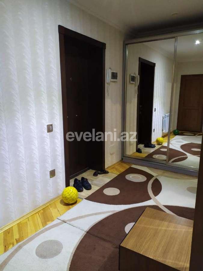 Kirayə verilir, yeni tikili, 2 otaqlı, 100 m², Bakı, Nərimanov r, Nəriman Nərimanov m.