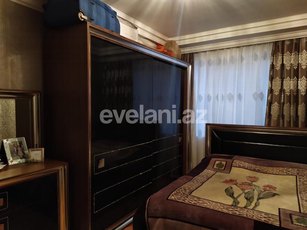 Kirayə verilir, yeni tikili, 2 otaqlı, 100 m², Bakı, Nərimanov r, Nəriman Nərimanov m.