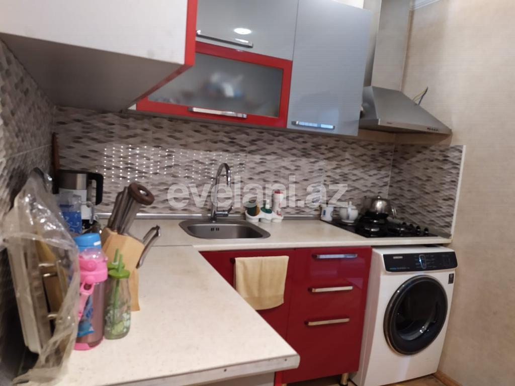 Kirayə verilir, yeni tikili, 2 otaqlı, 100 m², Bakı, Nərimanov r, Nəriman Nərimanov m.