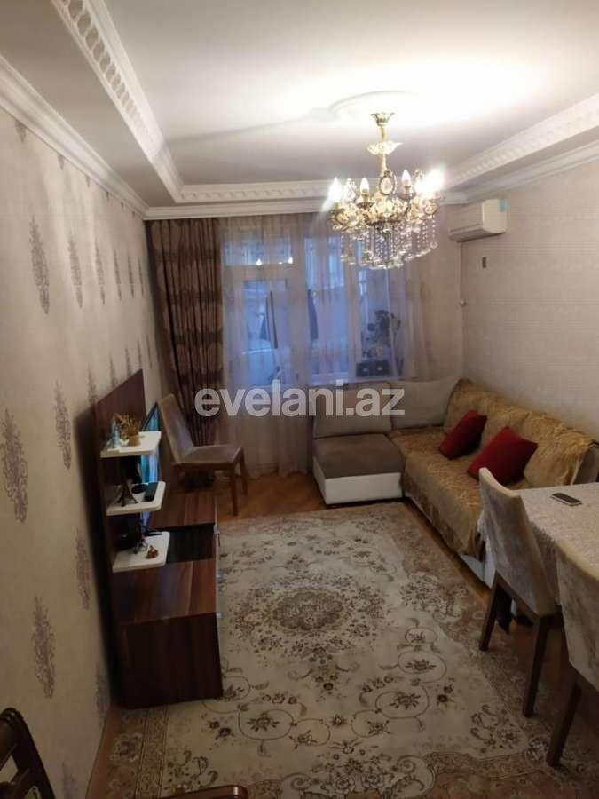 Kirayə verilir, yeni tikili, 2 otaqlı, 100 m², Bakı, Nərimanov r, Nəriman Nərimanov m.