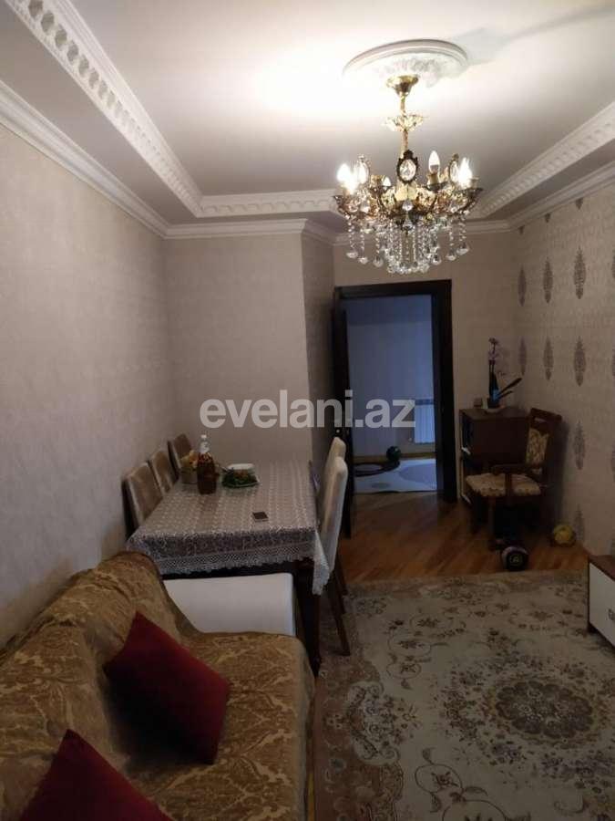 Kirayə verilir, yeni tikili, 2 otaqlı, 100 m², Bakı, Nərimanov r, Nəriman Nərimanov m.