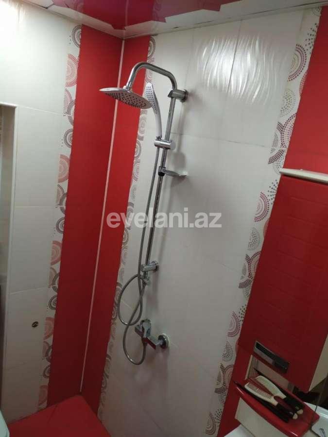 Kirayə verilir, yeni tikili, 2 otaqlı, 100 m², Bakı, Nərimanov r, Nəriman Nərimanov m.