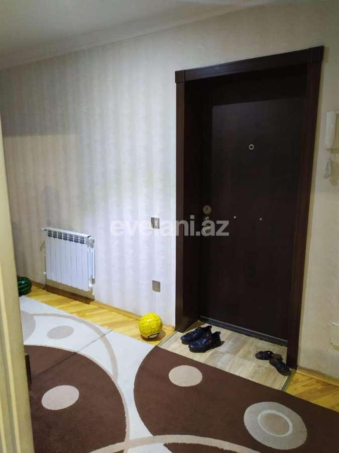 Kirayə verilir, yeni tikili, 2 otaqlı, 100 m², Bakı, Nərimanov r, Nəriman Nərimanov m.