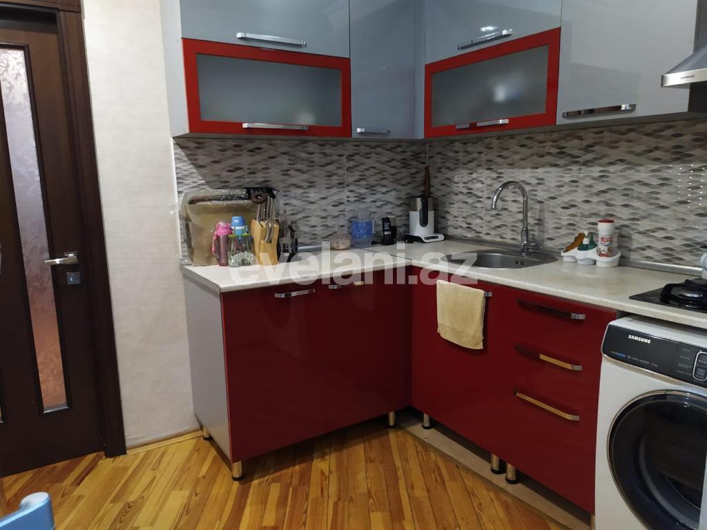 Kirayə verilir, yeni tikili, 2 otaqlı, 100 m², Bakı, Nərimanov r, Nəriman Nərimanov m.