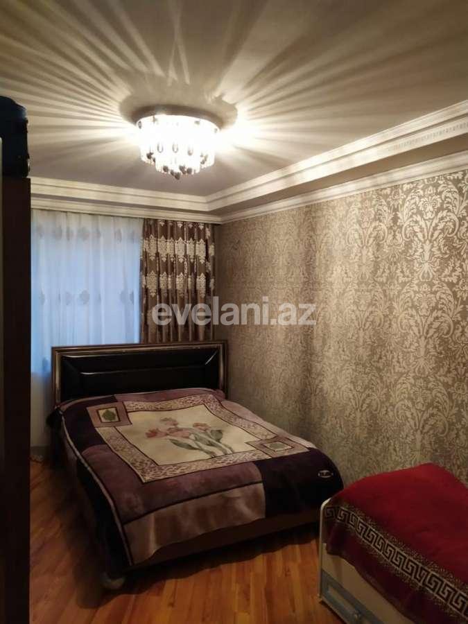 Kirayə verilir, yeni tikili, 2 otaqlı, 100 m², Bakı, Nərimanov r, Nəriman Nərimanov m.